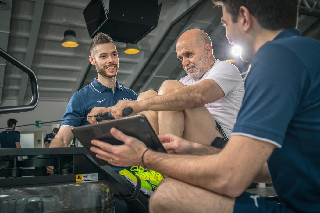 Images Show Health Training Club - La Ghirada