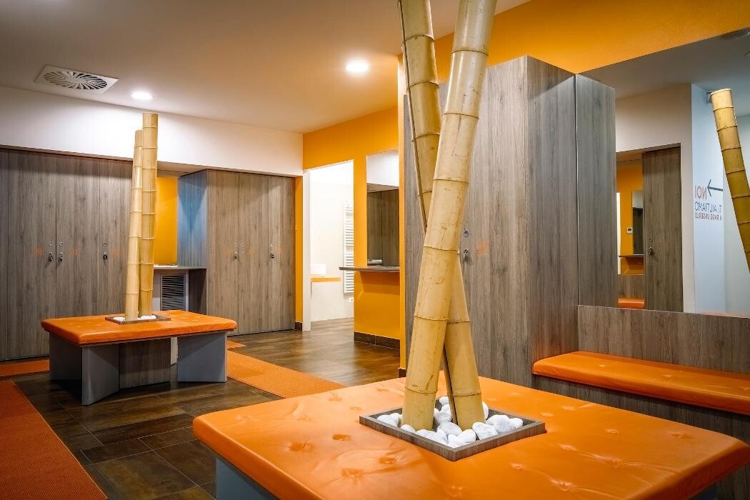 Images Show Health Training Club - La Ghirada