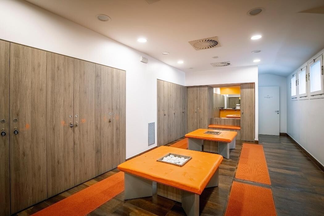 Images Show Health Training Club - La Ghirada