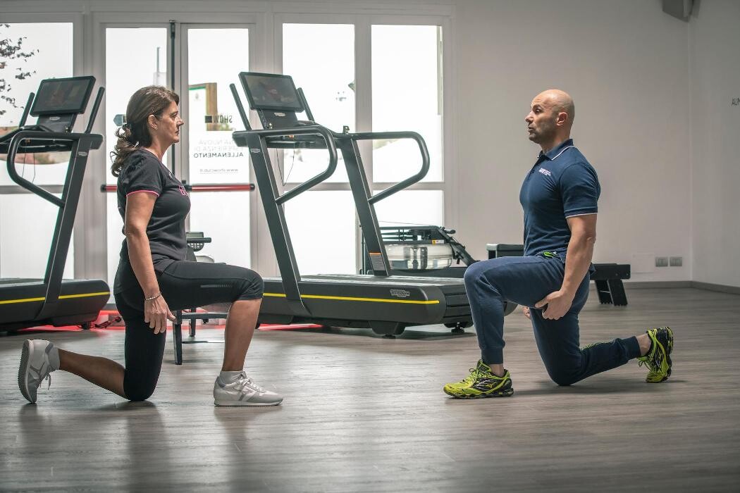 Images Show Health Training Club - La Ghirada