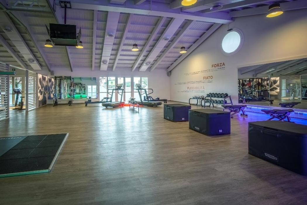 Images Show Health Training Club - La Ghirada