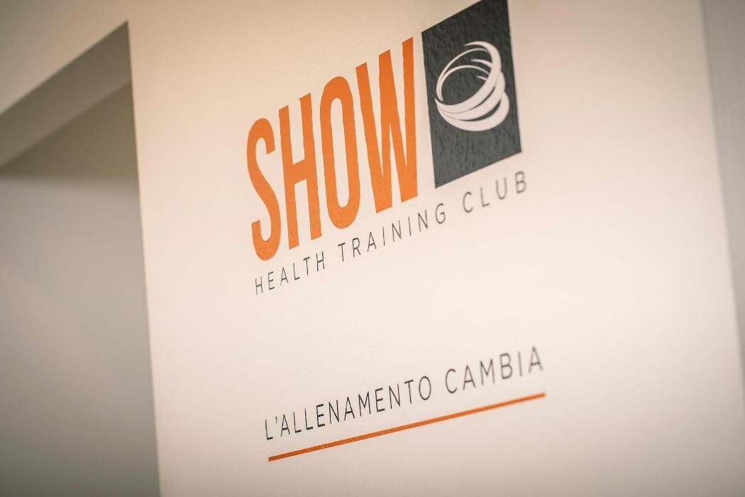 Images Show Health Training Club - La Ghirada