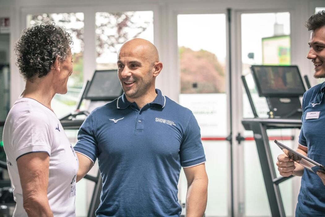 Images Show Health Training Club - La Ghirada
