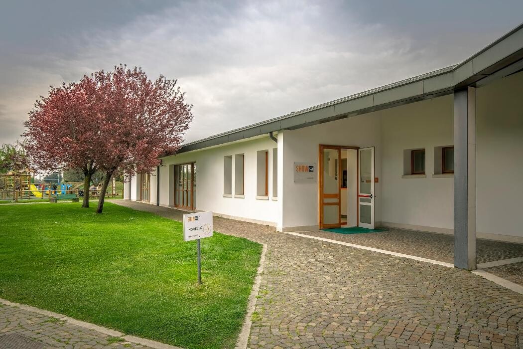 Images Show Health Training Club - La Ghirada