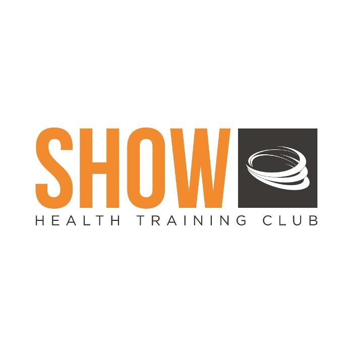Show Health Training Club - H-Farm Logo