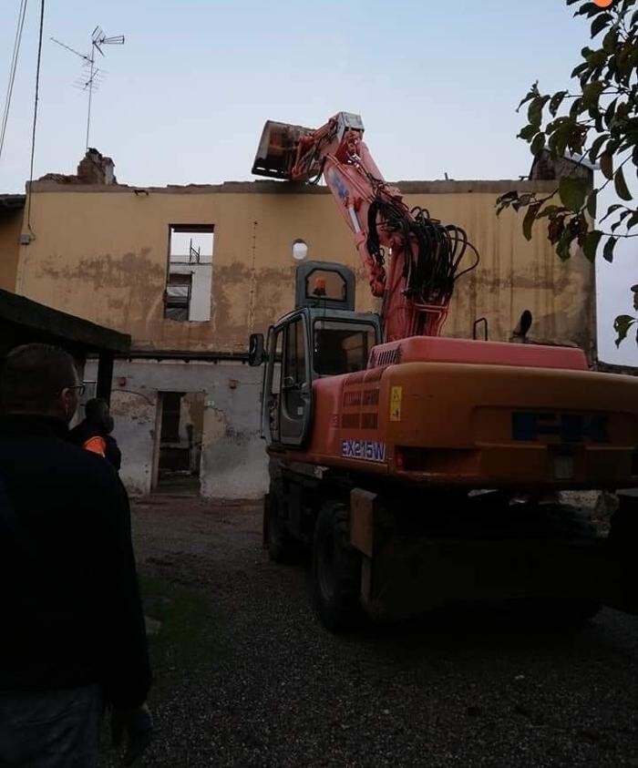 Images Ferrante Costruzioni