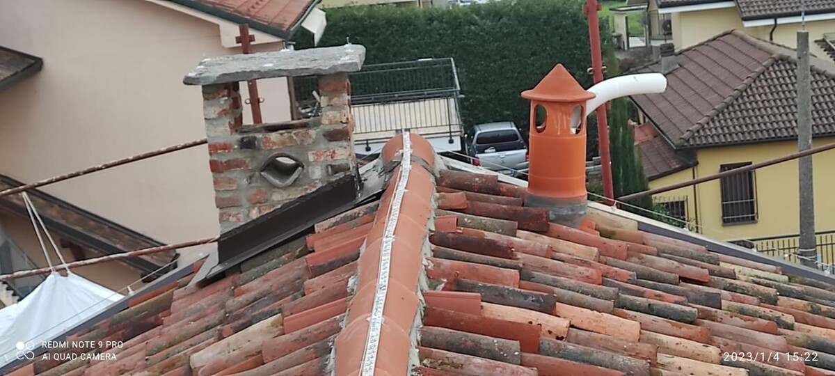 Images Ferrante Costruzioni