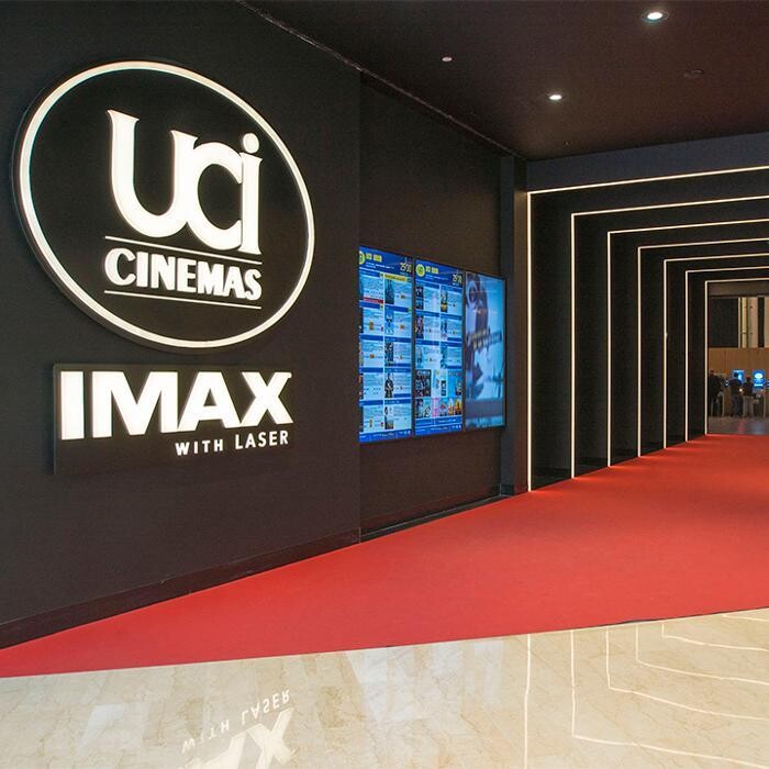 Images UCI Cinemas Orio al Serio