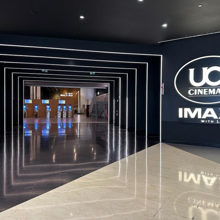 Images UCI Cinemas Orio al Serio