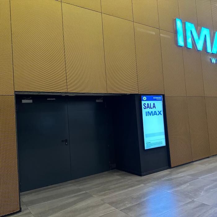 Images UCI Cinemas Orio al Serio