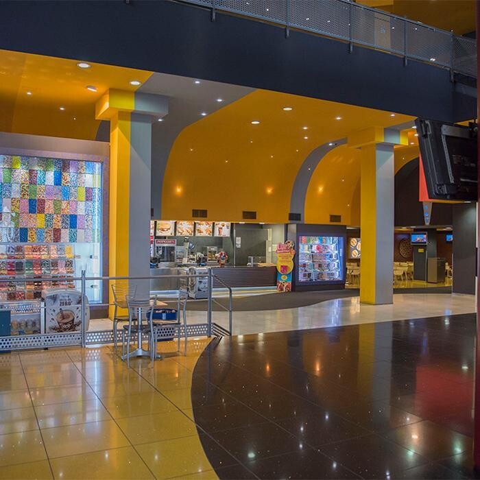 Images UCI Cinemas Verona