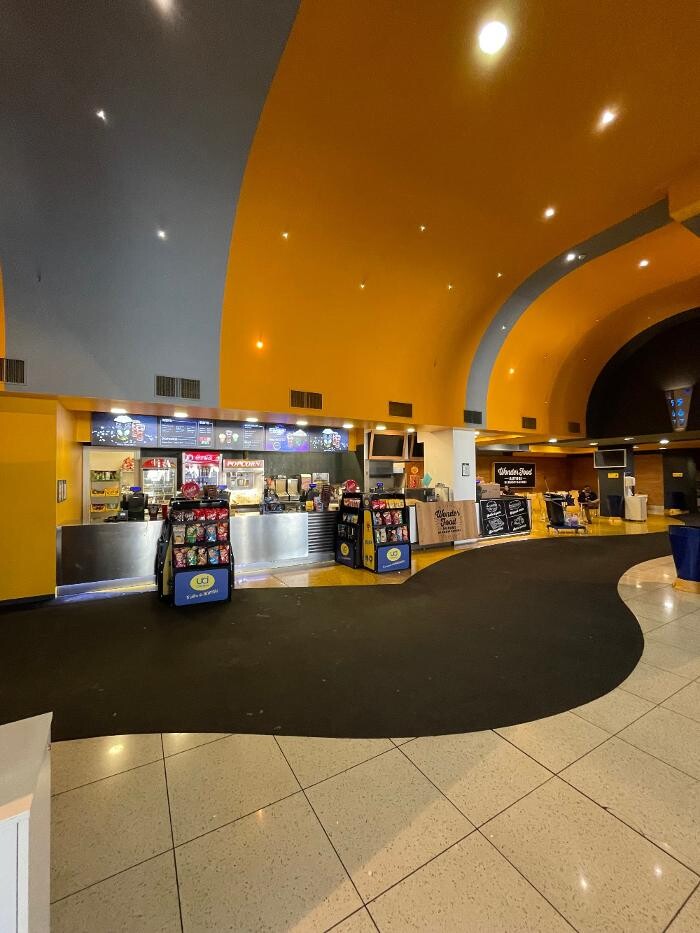 Images UCI Cinemas Verona