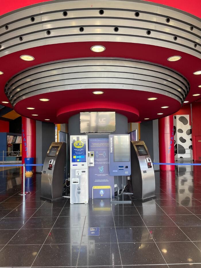 Images UCI Cinemas Verona