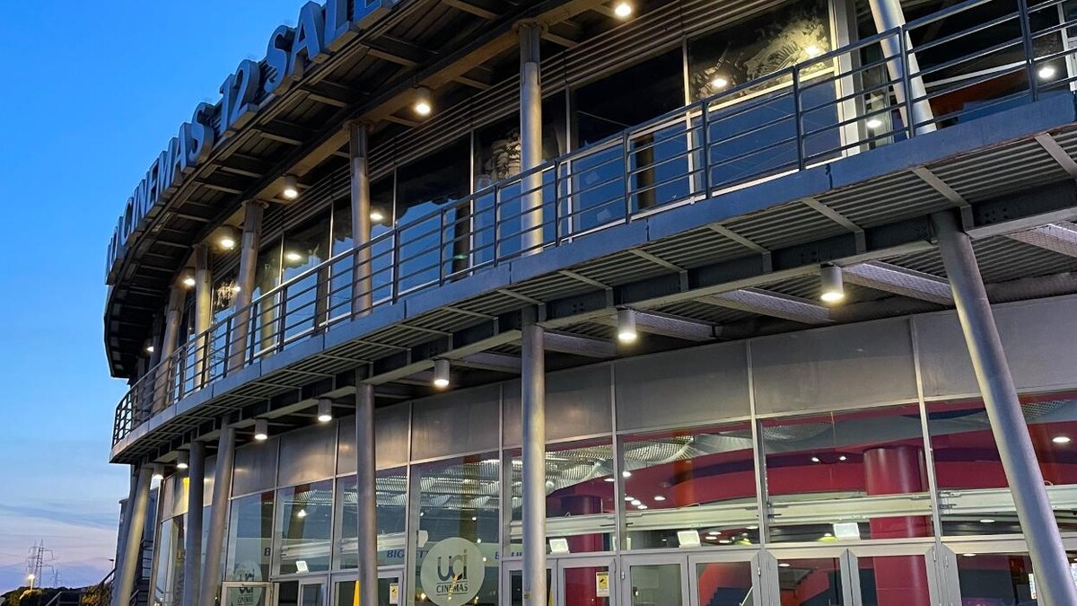 Images UCI Cinemas Verona
