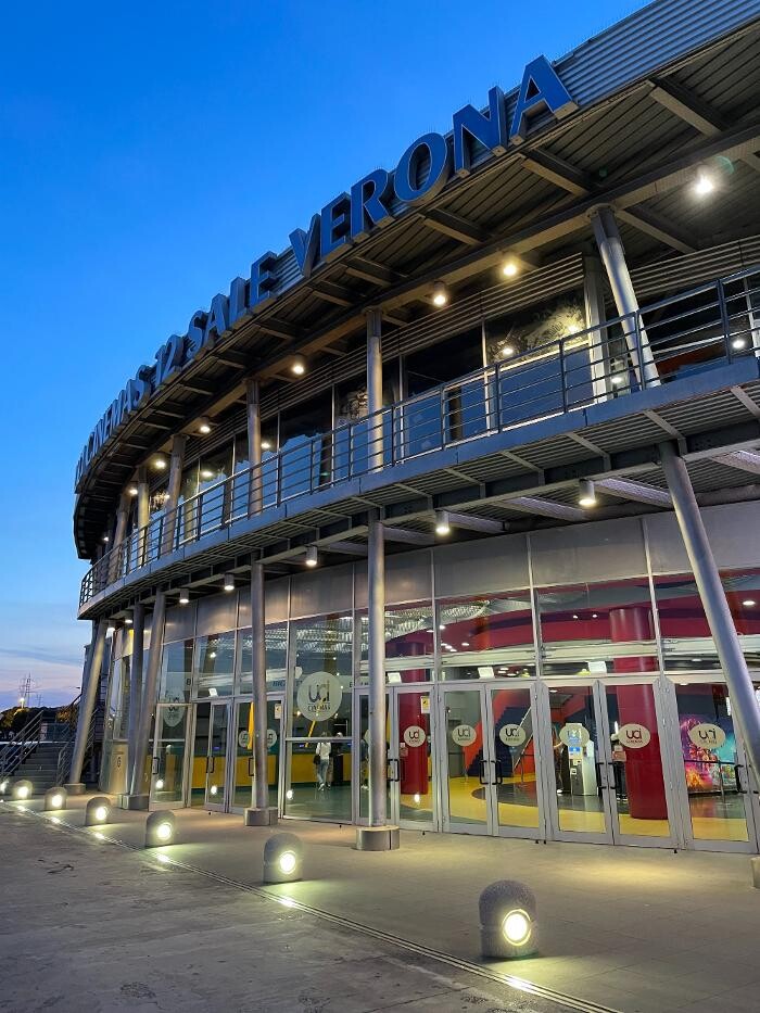 Images UCI Cinemas Verona