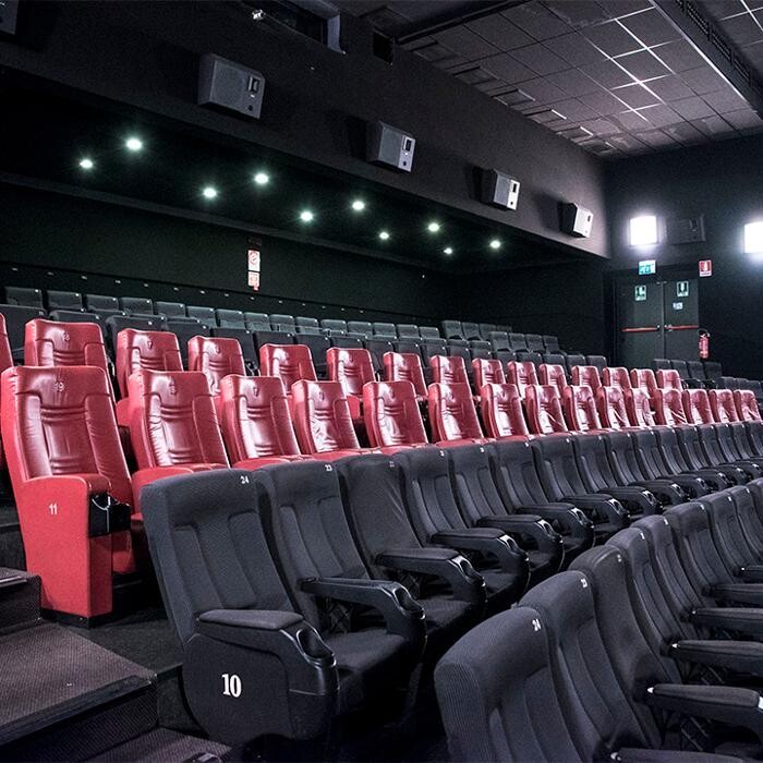 Images UCI Cinemas Verona