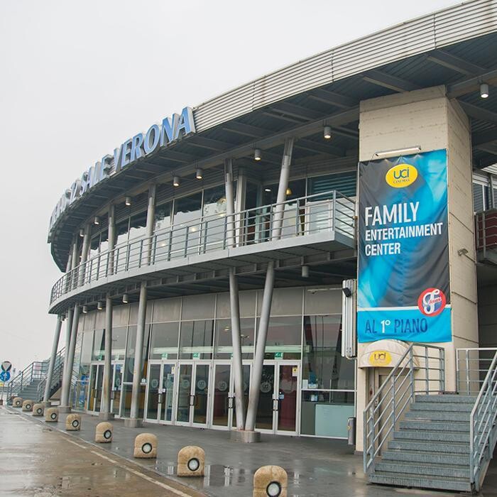 Images UCI Cinemas Verona