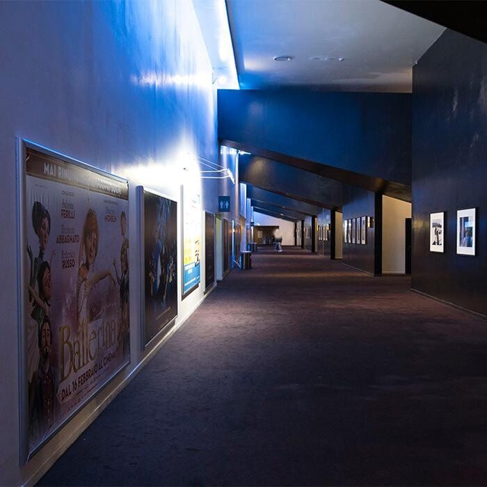 Images UCI Cinemas Parco Leonardo