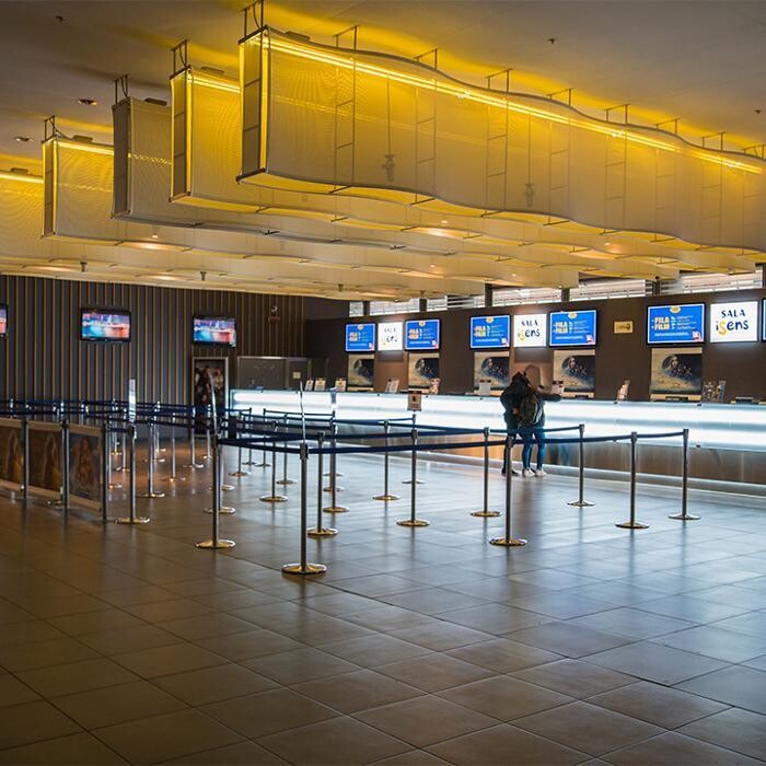 Images UCI Cinemas Parco Leonardo