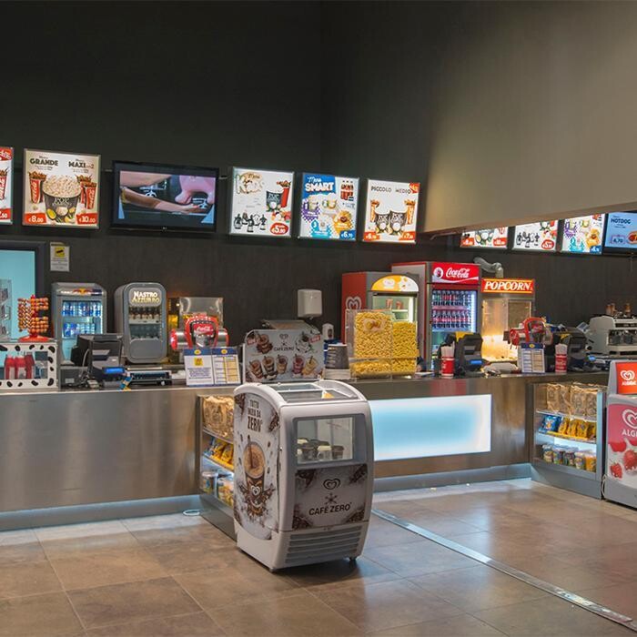 Images UCI Cinemas Parco Leonardo