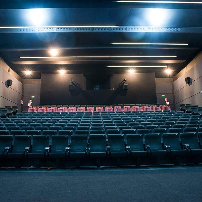 Images UCI Cinemas Romagna