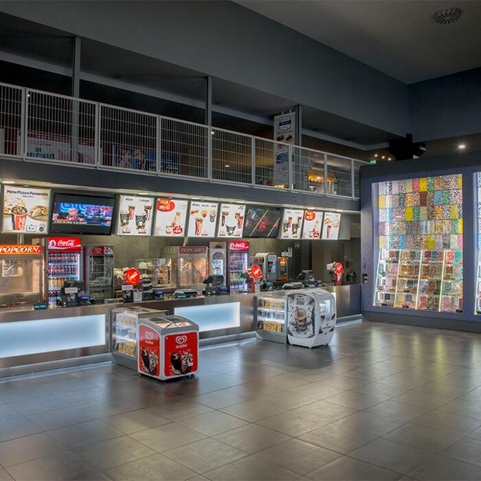 Images UCI Cinemas Romagna