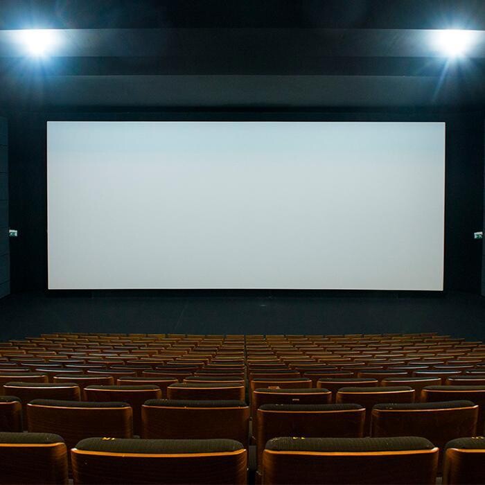 Images UCI Cinemas Romagna