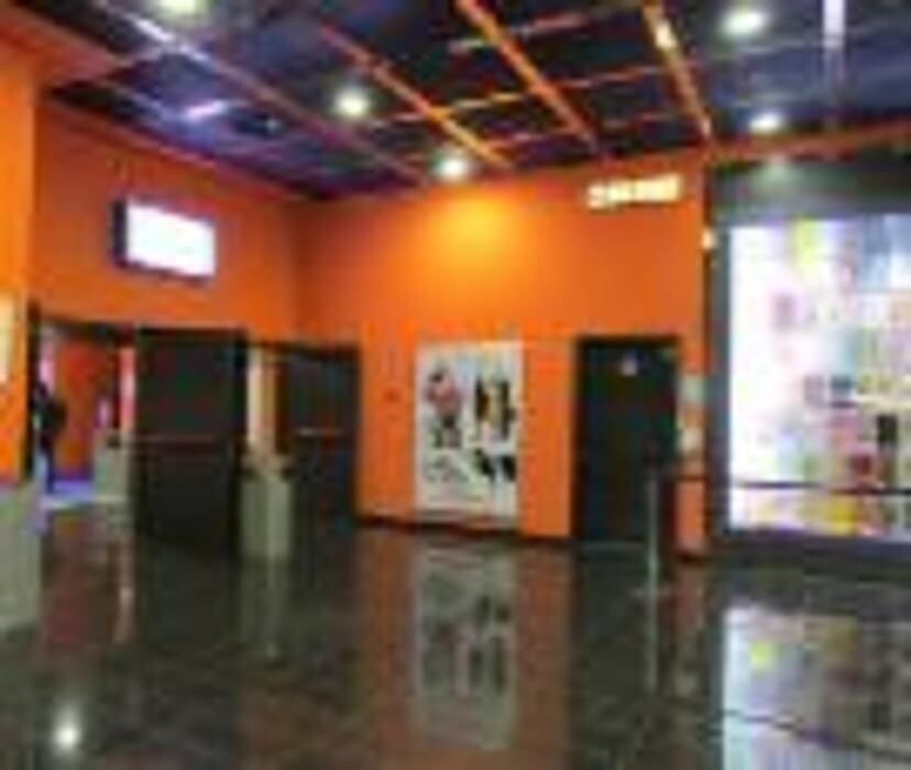 Images UCI Cinemas Reggio Emilia
