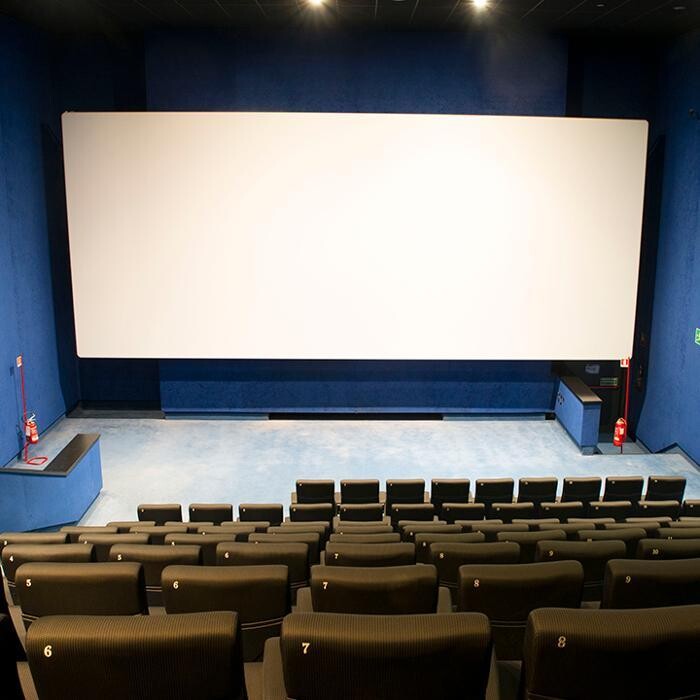 Images UCI Cinemas Reggio Emilia