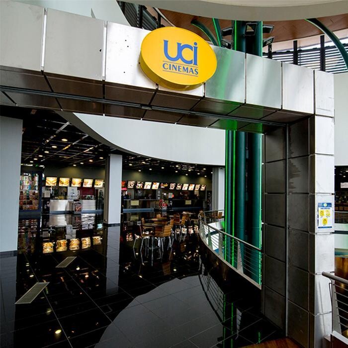 Images UCI Cinemas Reggio Emilia