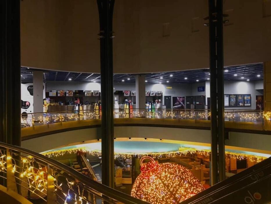 Images UCI Cinemas Reggio Emilia