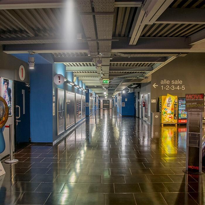 Images UCI Cinemas Cinepolis Marcianise