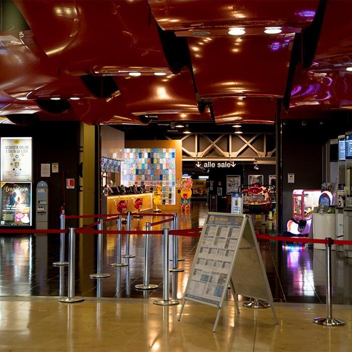 Images UCI Cinemas Cinepolis Marcianise