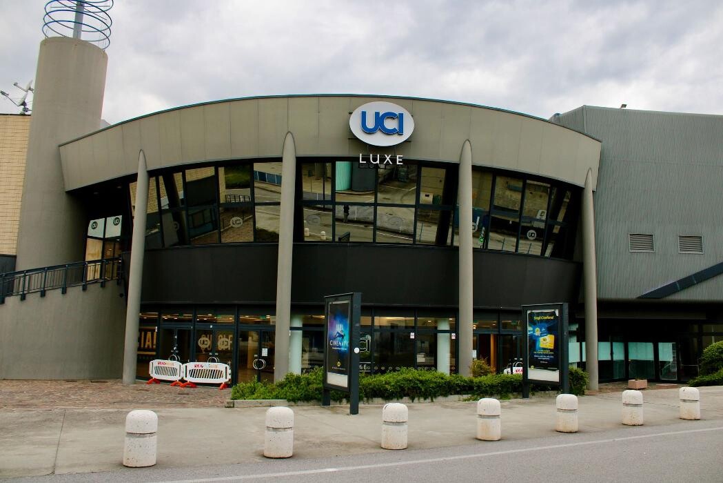 Images UCI Luxe Marcon