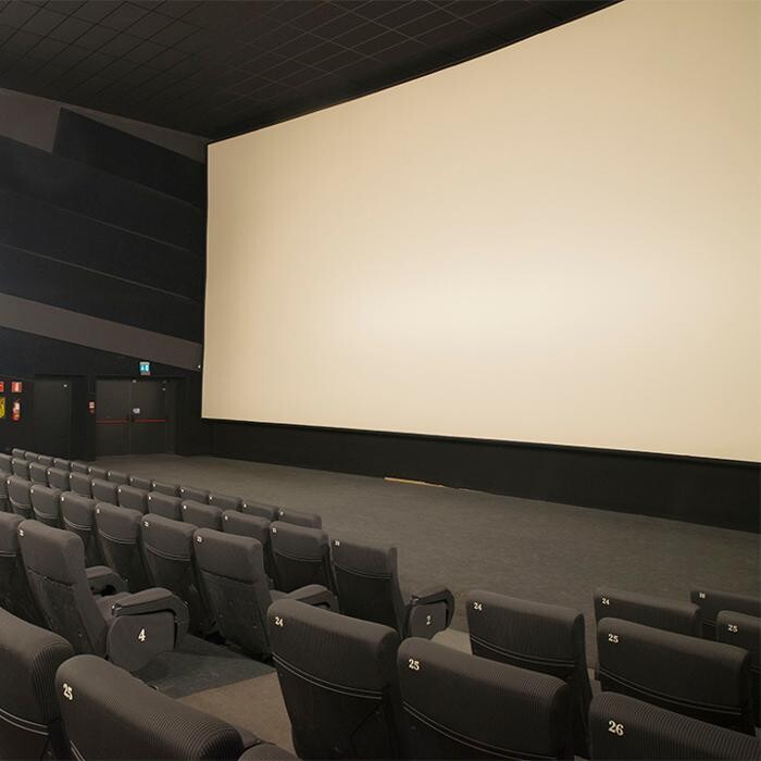 Images UCI Cinemas Meridiana