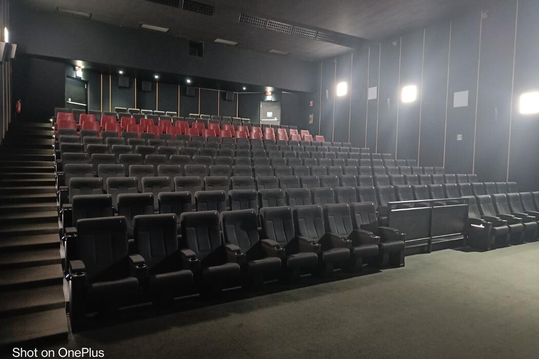 Images UCI Cinemas Bolzano