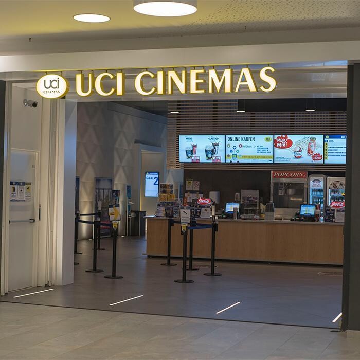 Images UCI Cinemas Bolzano