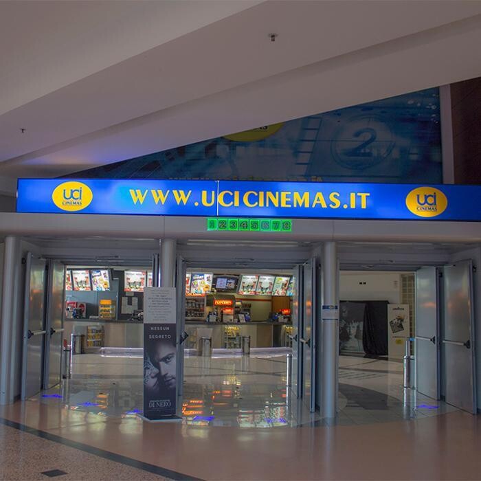 Images UCI Cinemas Arezzo