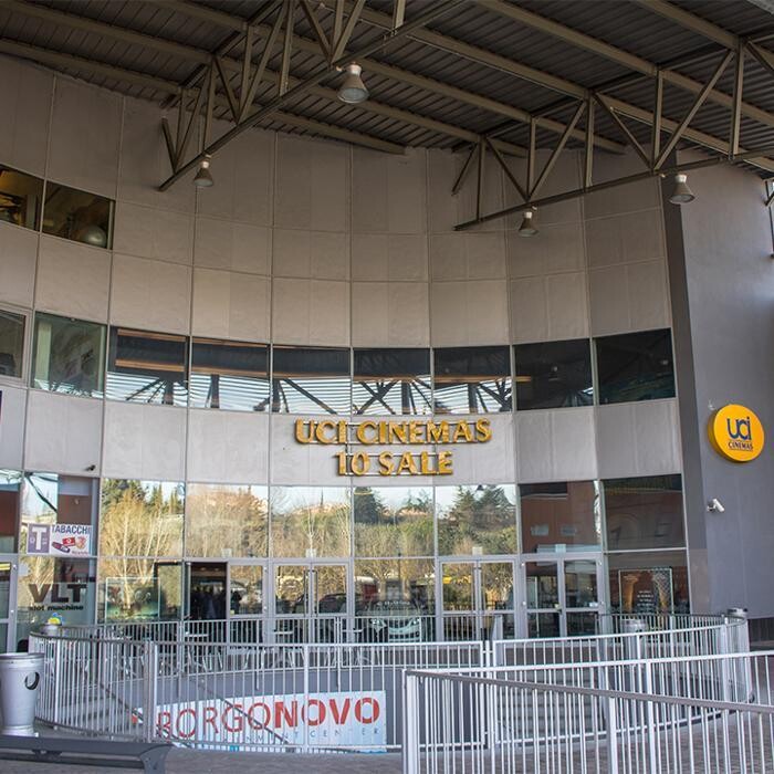 Images UCI Cinemas Perugia