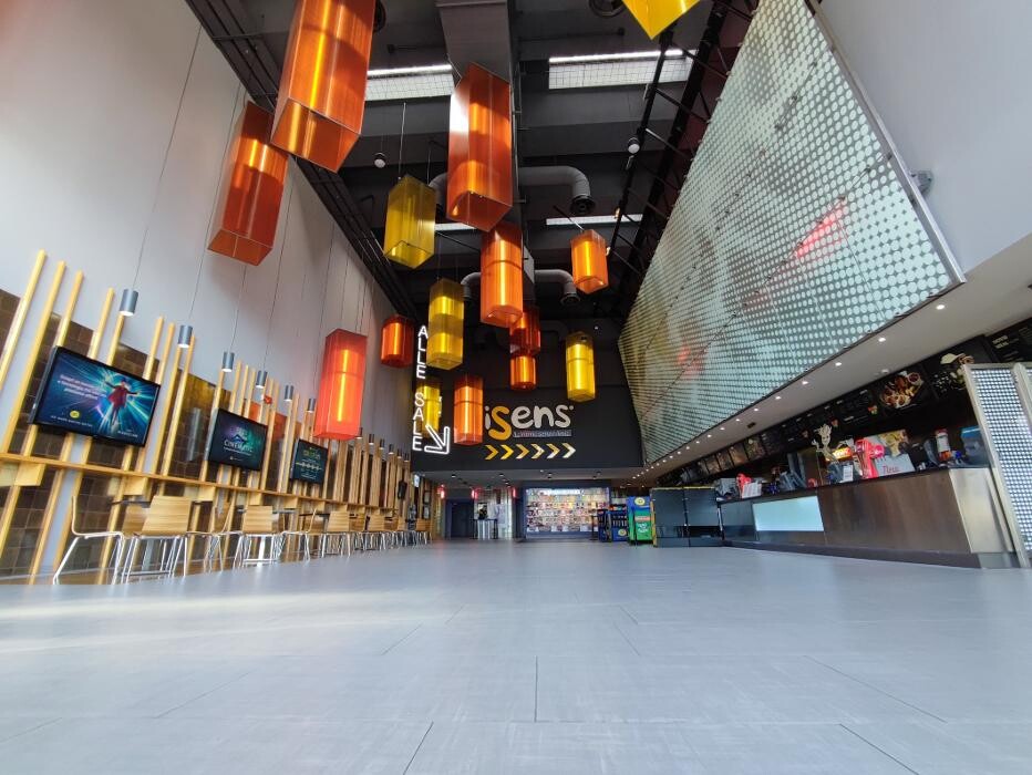 Images UCI Cinemas Catania