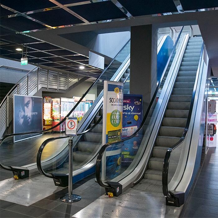 Images UCI Cinemas Fiume Veneto