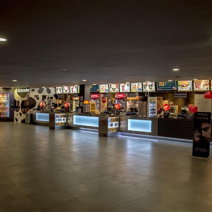 Images UCI Cinemas Moncalieri