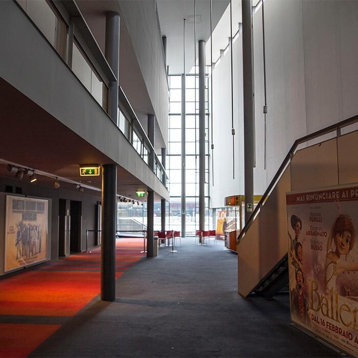 Images UCI Cinemas Moncalieri