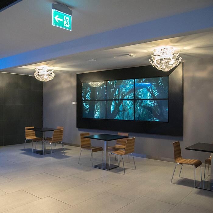 Images UCI Cinemas Villesse
