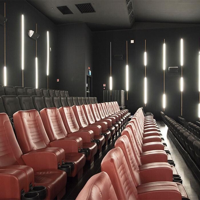 Images UCI Cinemas Villesse