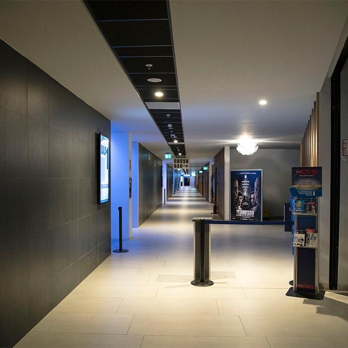 Images UCI Cinemas Villesse