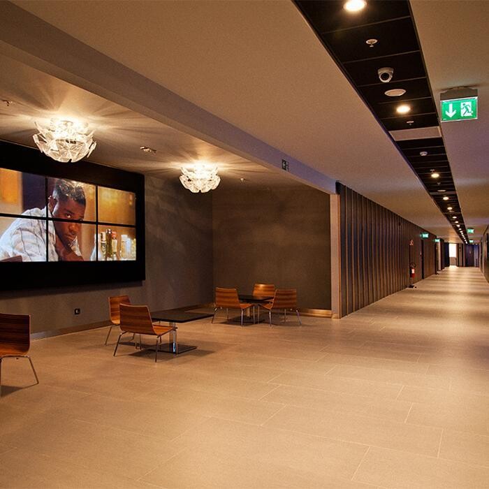 Images UCI Cinemas Villesse
