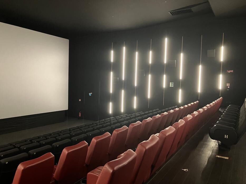 Images UCI Cinemas Villesse