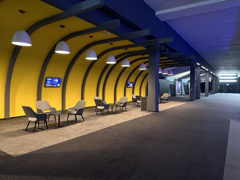 Images UCI Cinemas Pioltello