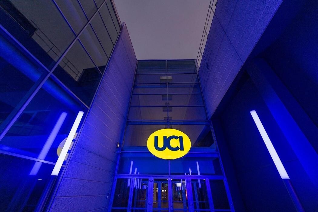 Images UCI Cinemas Pioltello